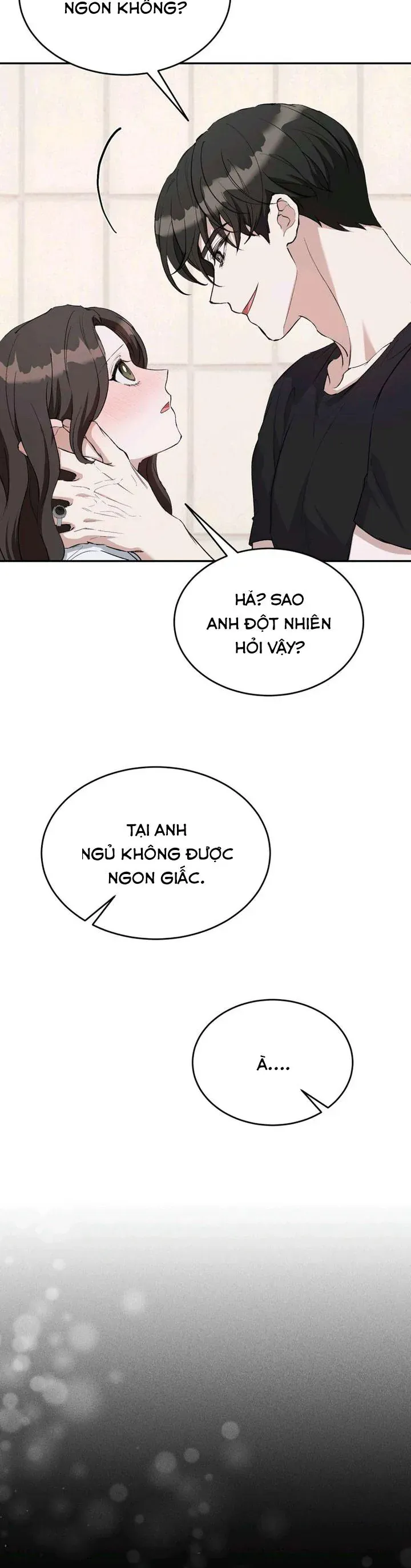 Đoạt Lại [Chap 8-12]