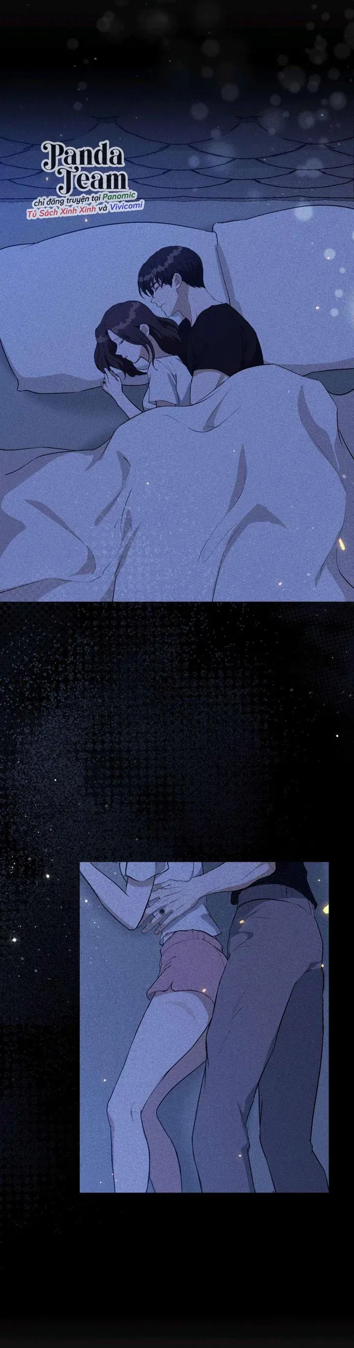 Đoạt Lại [Chap 8-12]