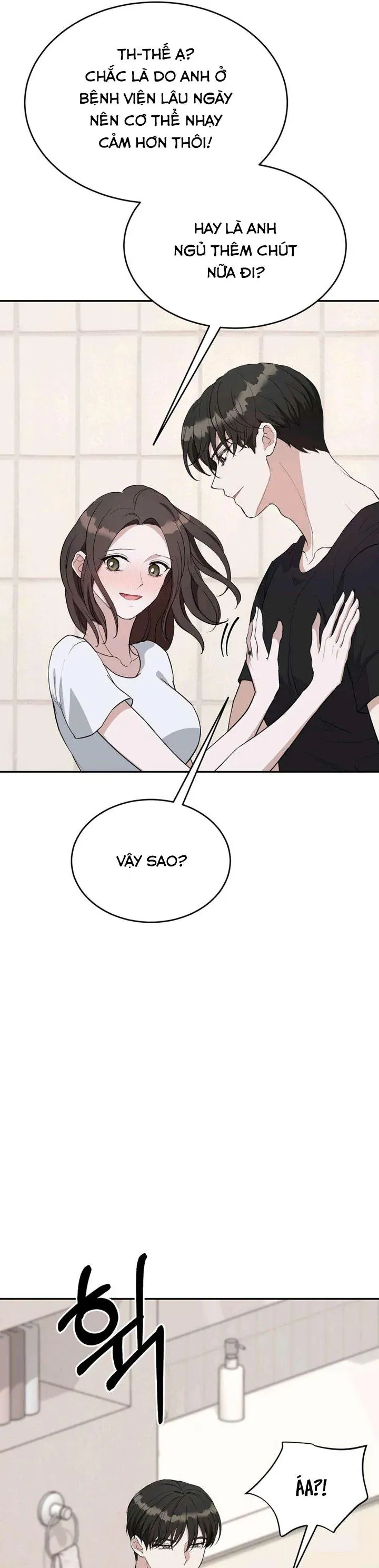 Đoạt Lại [Chap 8-12]