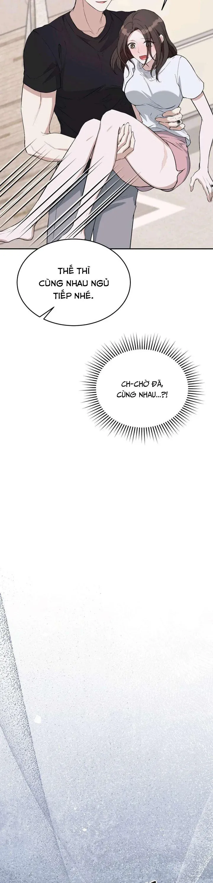 Đoạt Lại [Chap 8-12]