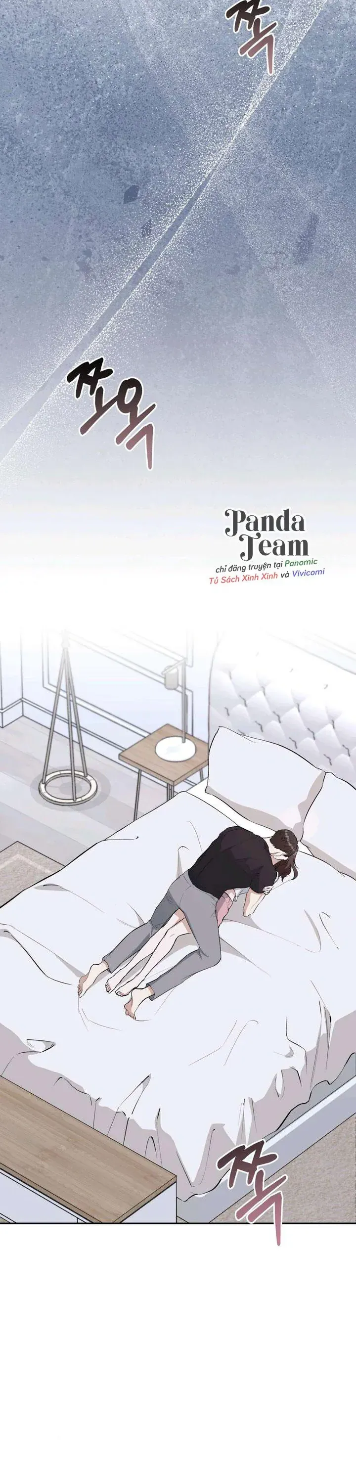 Đoạt Lại [Chap 8-12]