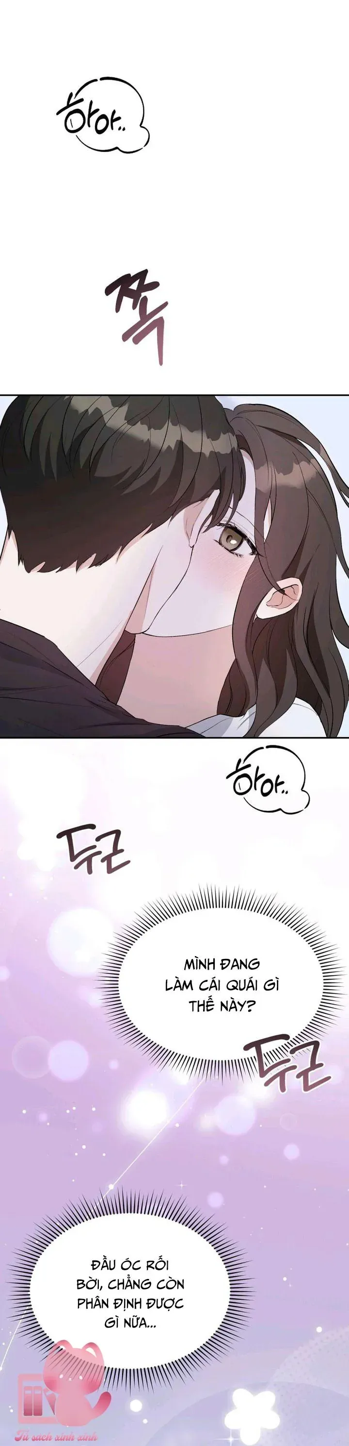 Đoạt Lại [Chap 8-12]