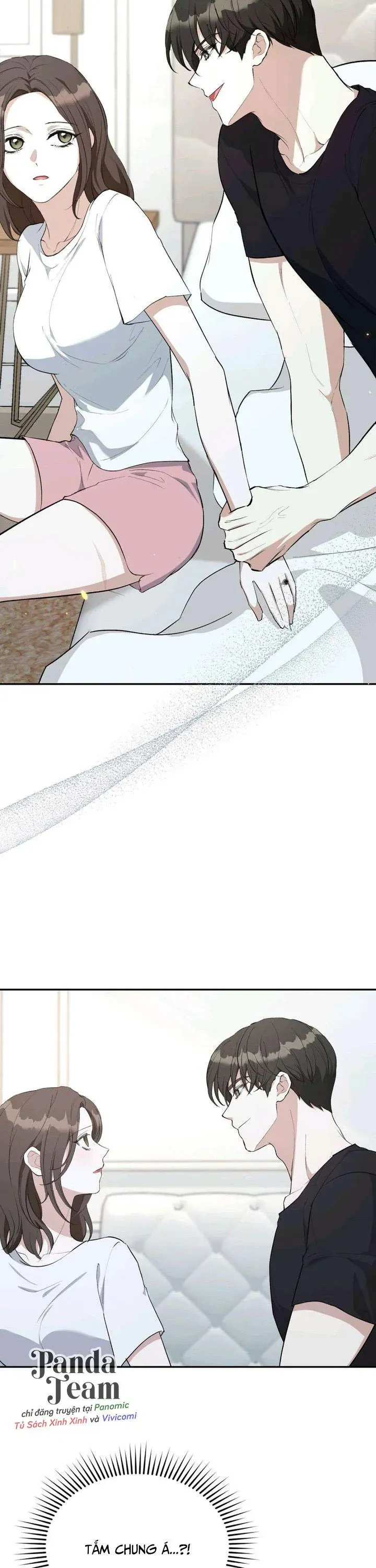 Đoạt Lại [Chap 8-12]