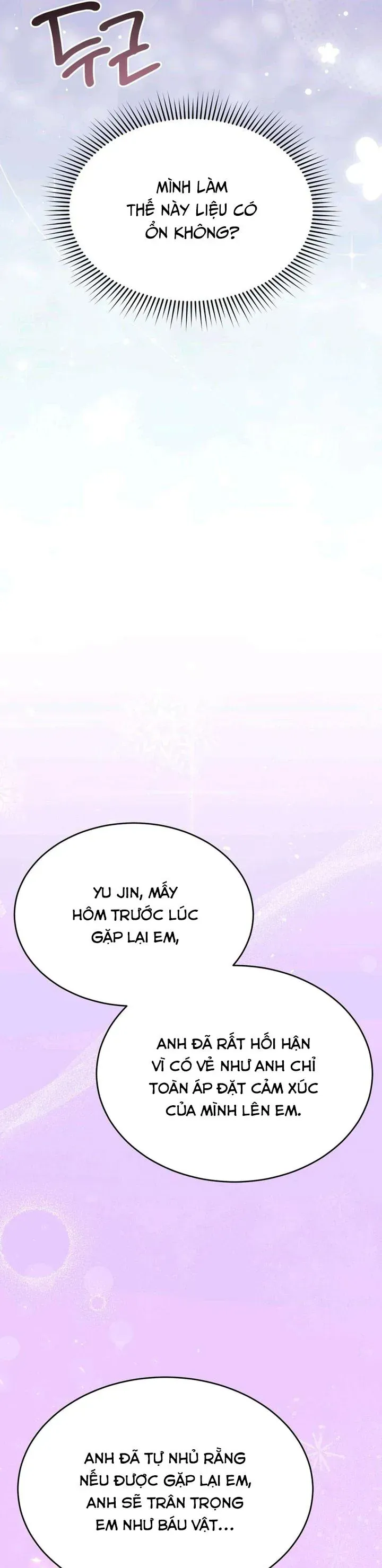 Đoạt Lại [Chap 8-12]