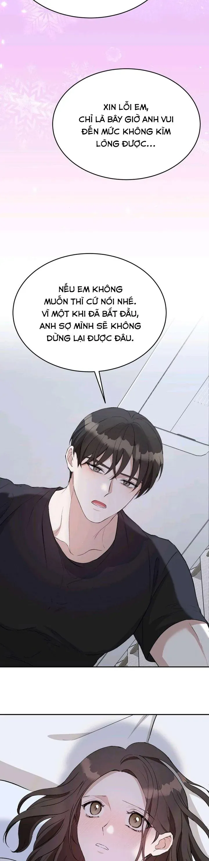 Đoạt Lại [Chap 8-12]