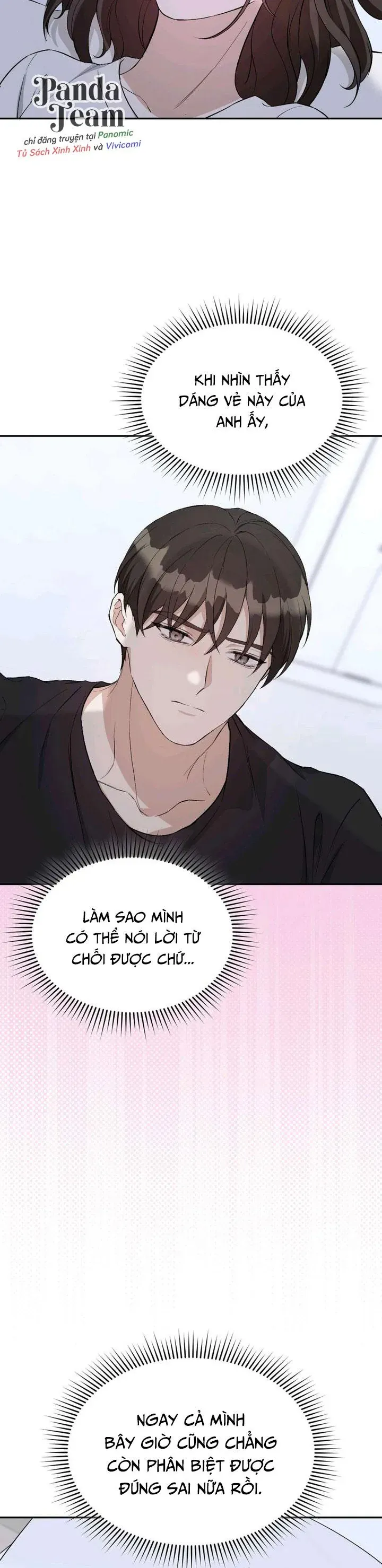 Đoạt Lại [Chap 8-12]