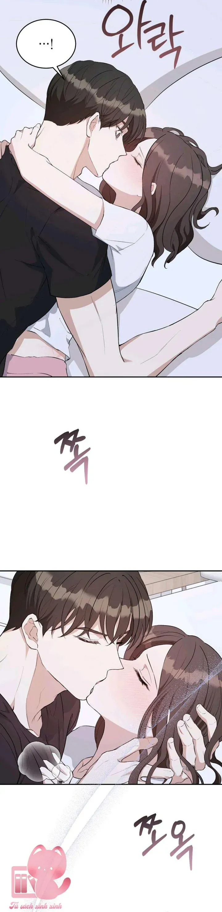 Đoạt Lại [Chap 8-12]