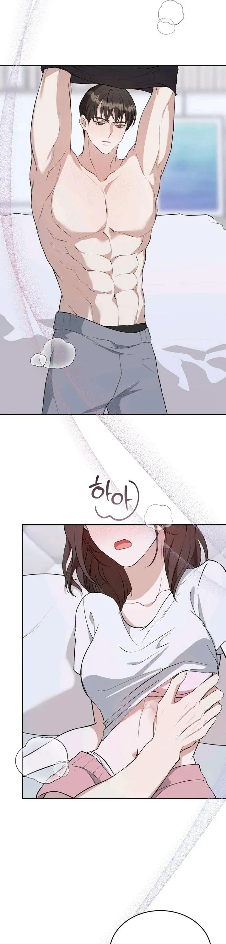 Đoạt Lại [Chap 8-12]