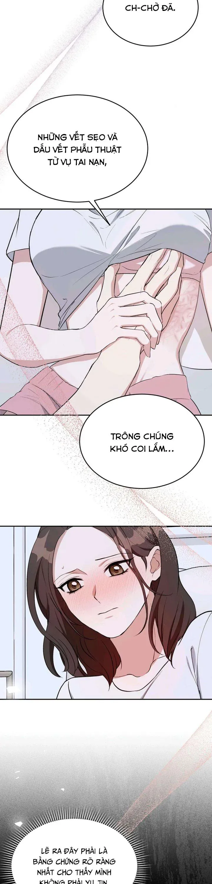 Đoạt Lại [Chap 8-12]