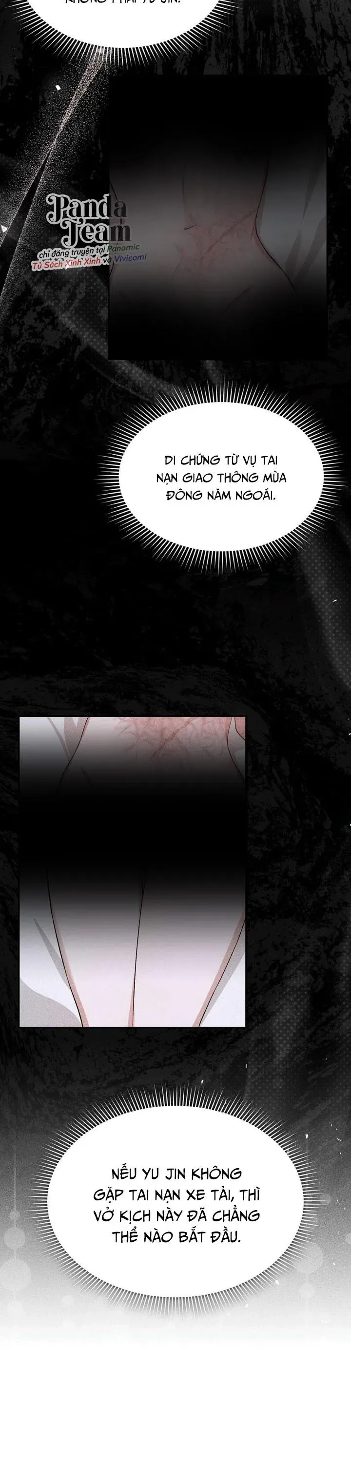 Đoạt Lại [Chap 8-12]