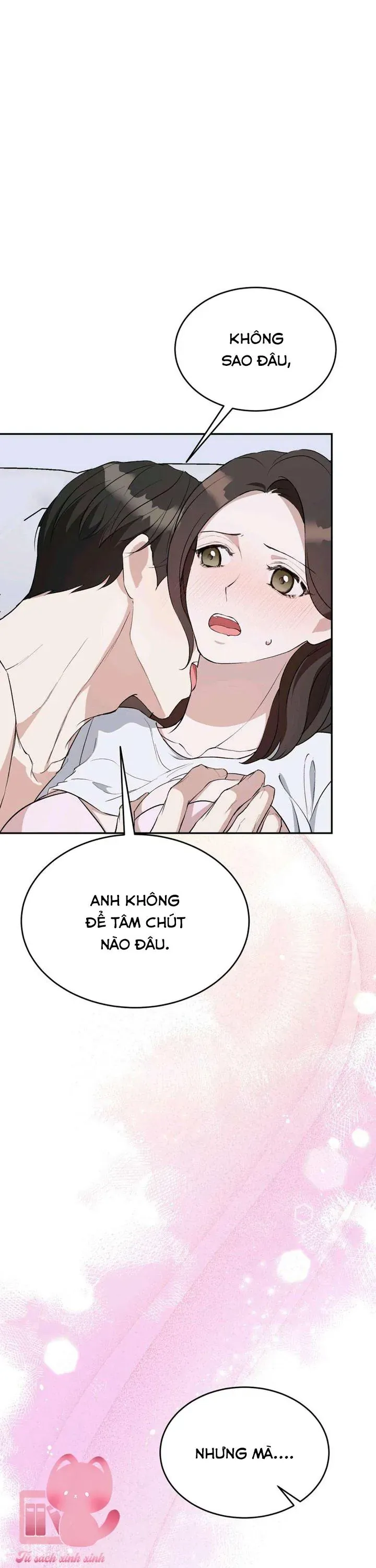 Đoạt Lại [Chap 8-12]