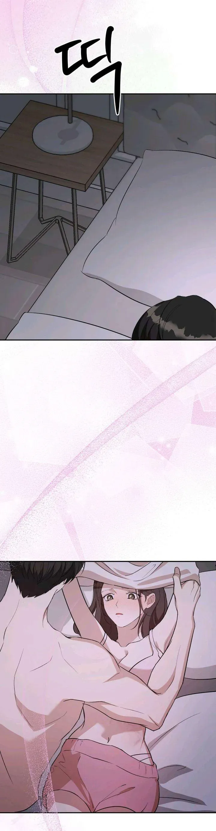 Đoạt Lại [Chap 8-12]