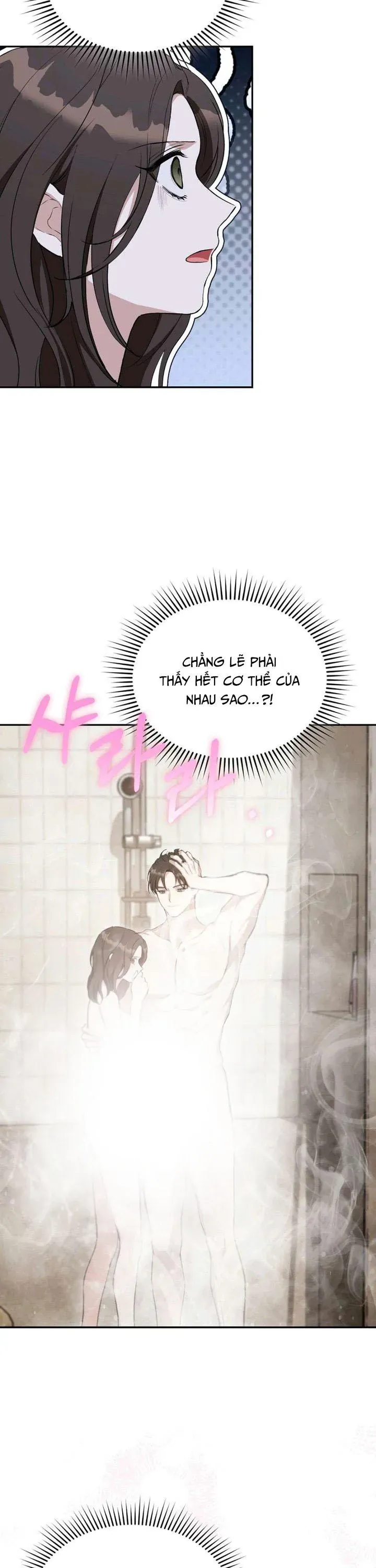 Đoạt Lại [Chap 8-12]