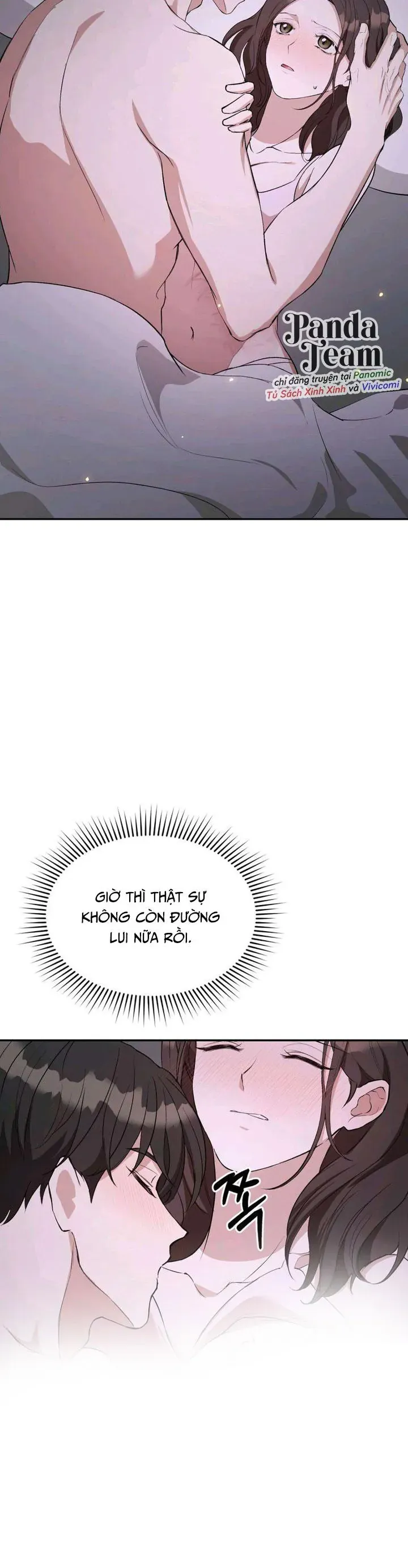 Đoạt Lại [Chap 8-12]