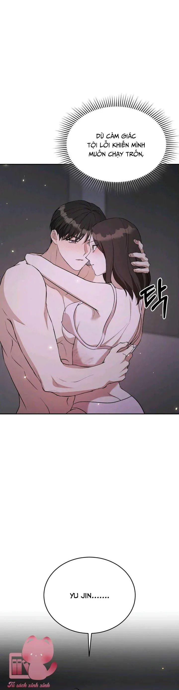 Đoạt Lại [Chap 8-12]