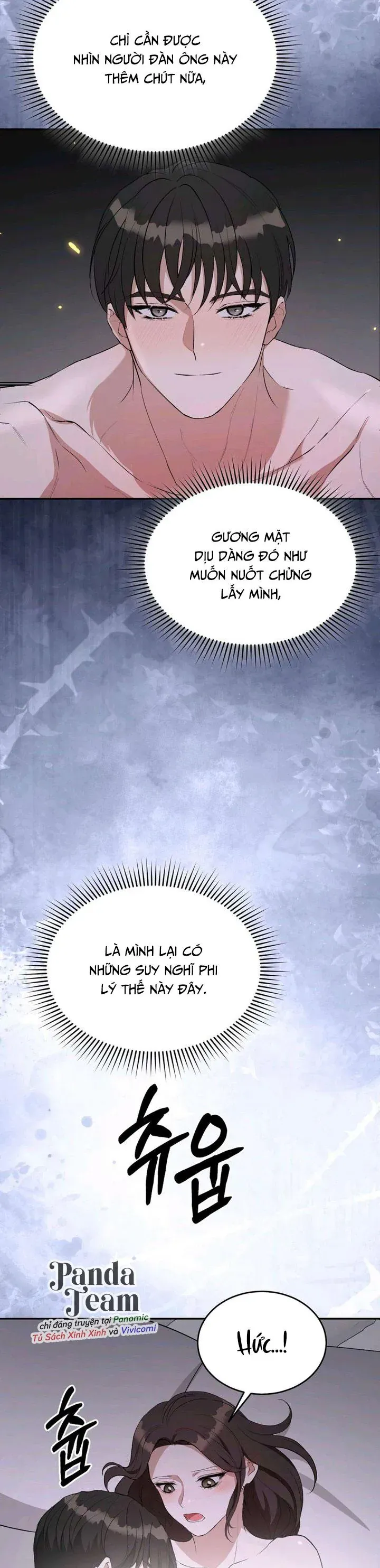 Đoạt Lại [Chap 8-12]