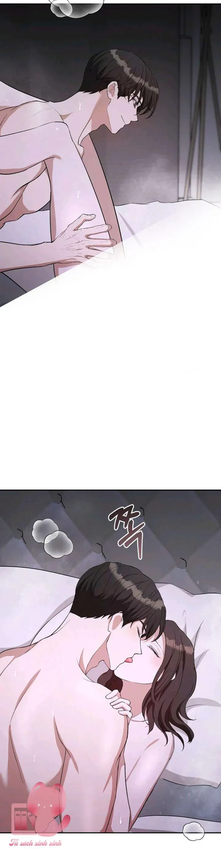 Đoạt Lại [Chap 8-12]