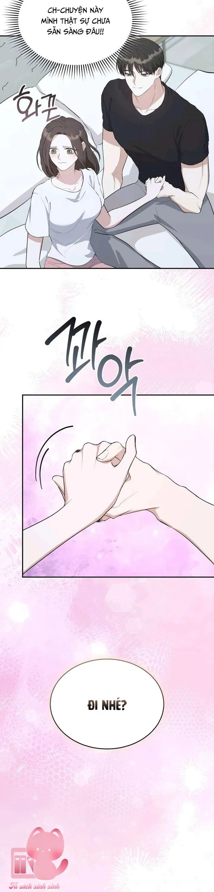 Đoạt Lại [Chap 8-12]