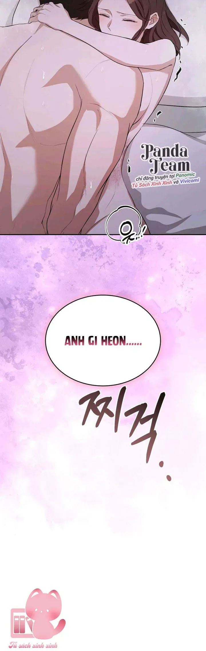 Đoạt Lại [Chap 8-12]