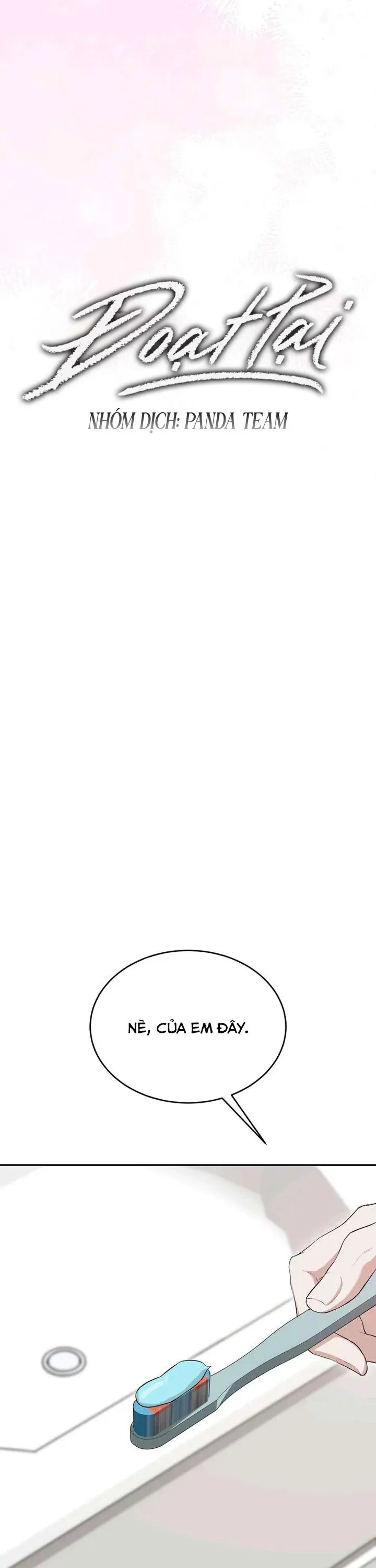 Đoạt Lại [Chap 8-12]