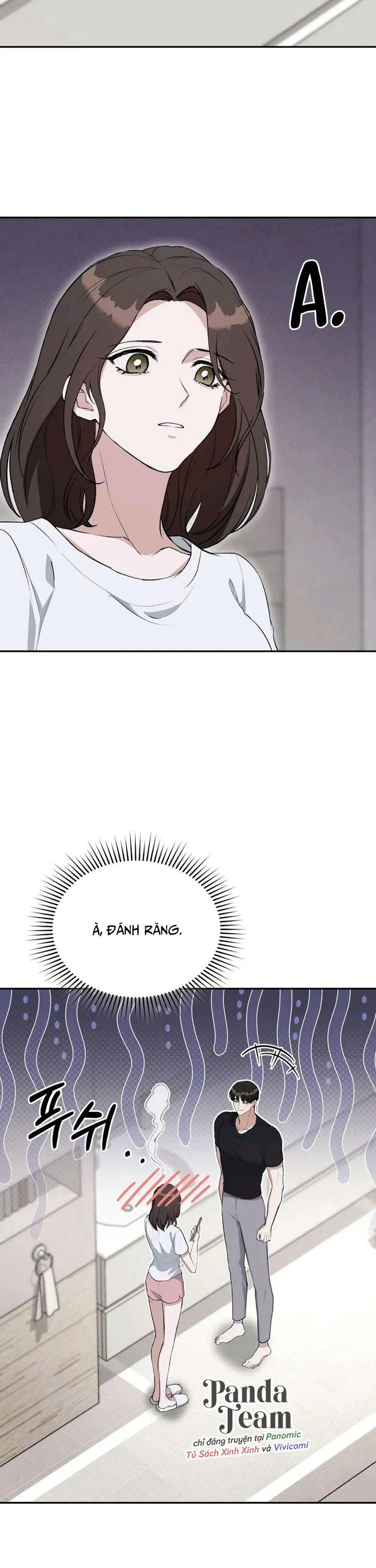 Đoạt Lại [Chap 8-12]