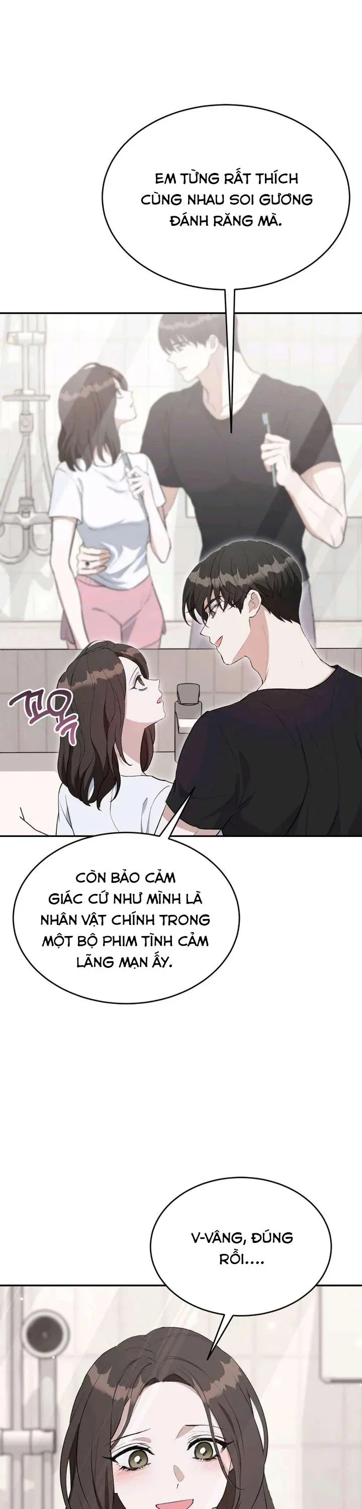 Đoạt Lại [Chap 8-12]