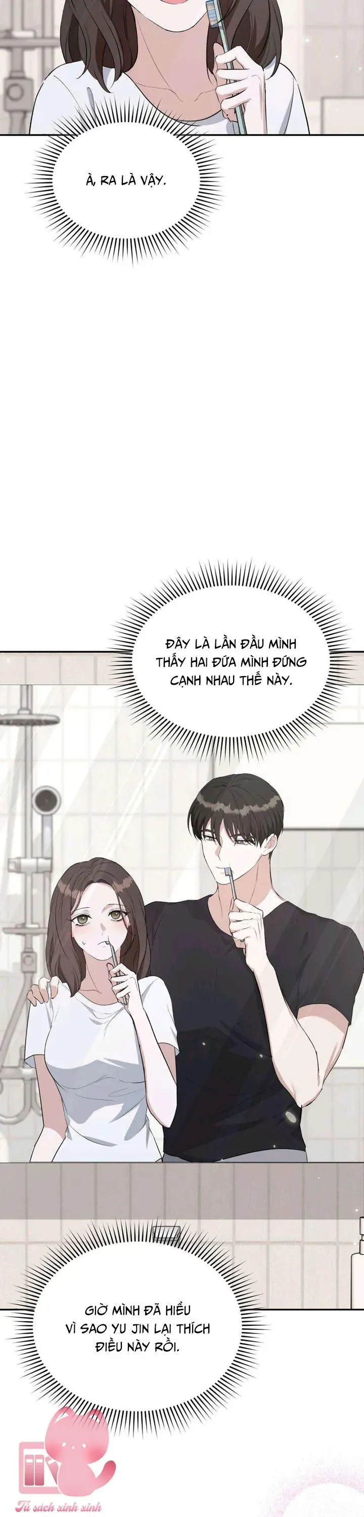 Đoạt Lại [Chap 8-12]