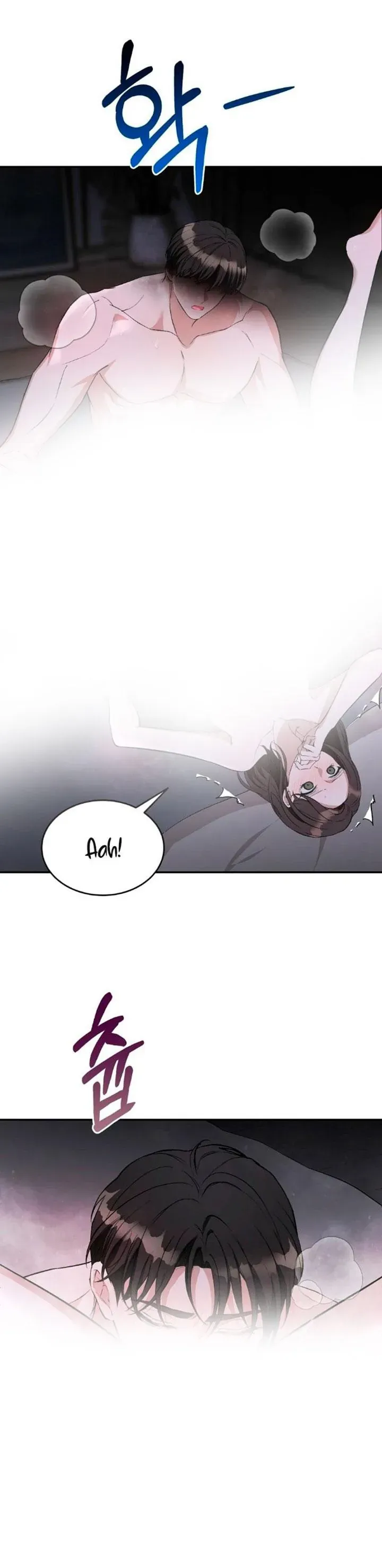 Đoạt Lại [Chap 8-12]