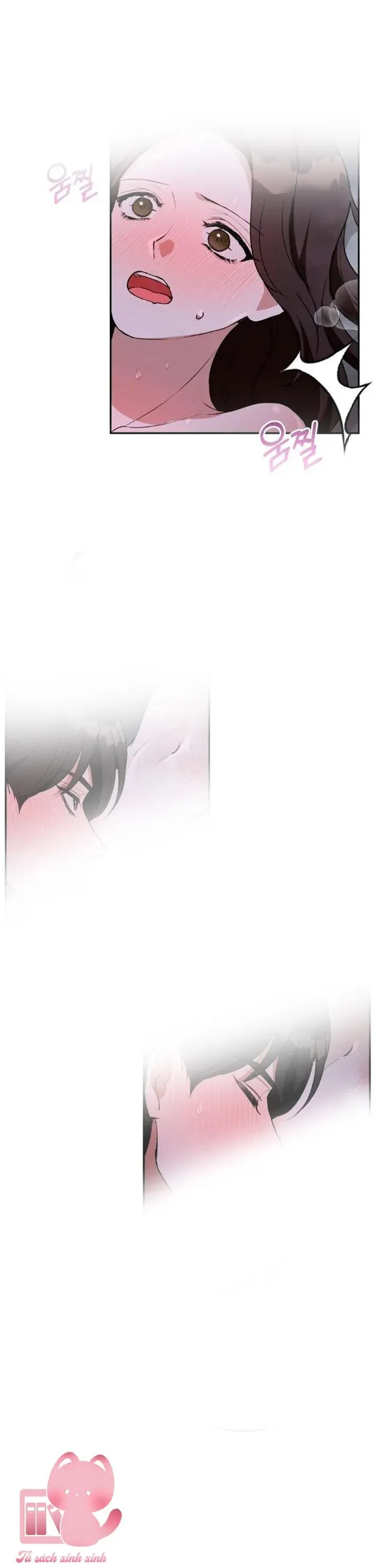 Đoạt Lại [Chap 8-12]