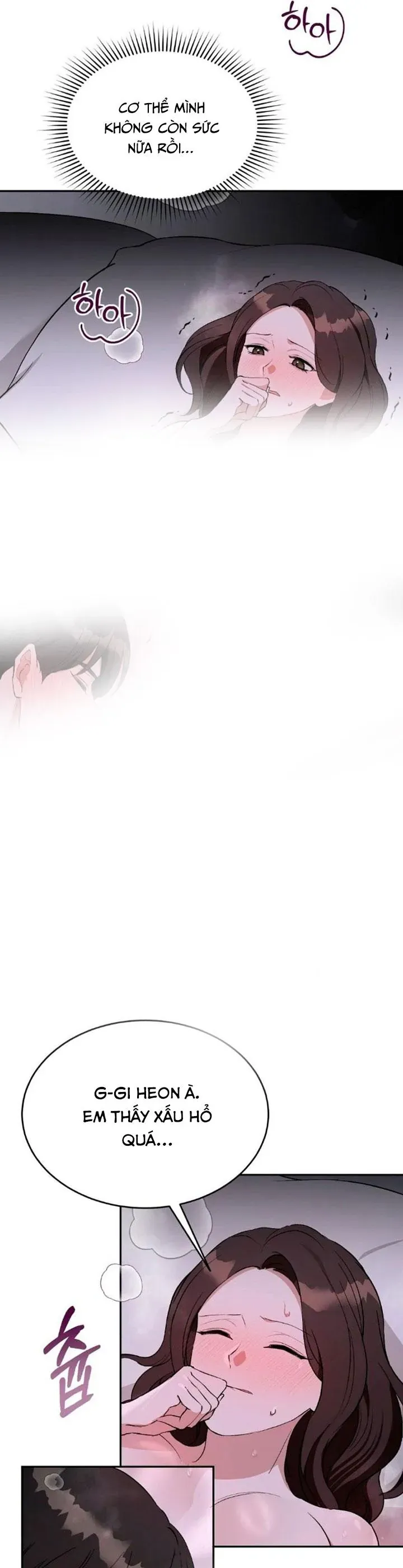 Đoạt Lại [Chap 8-12]