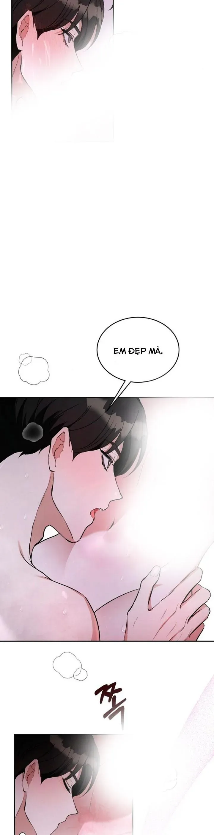 Đoạt Lại [Chap 8-12]