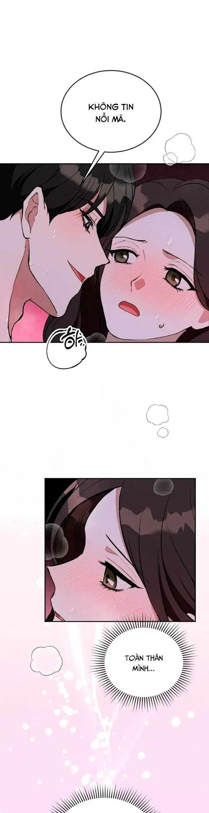 Đoạt Lại [Chap 8-12]