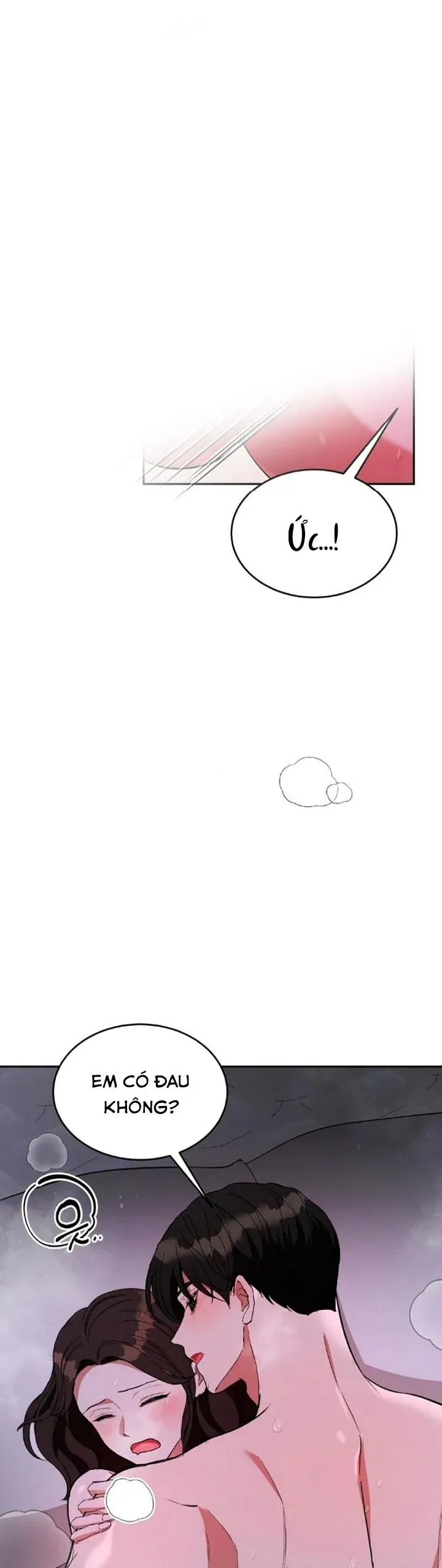 Đoạt Lại [Chap 8-12]