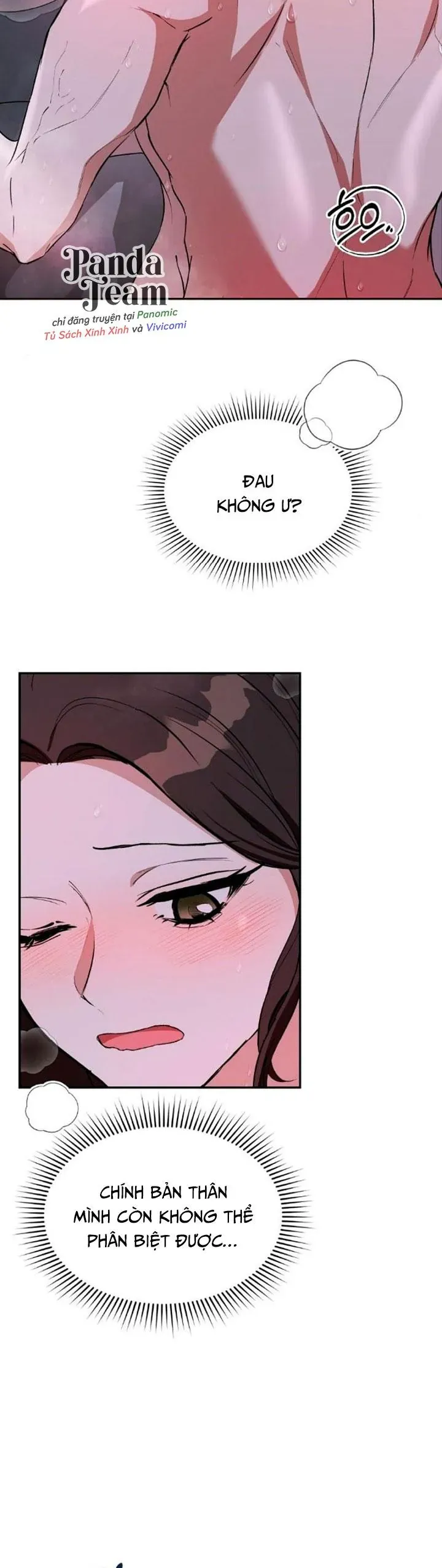 Đoạt Lại [Chap 8-12]