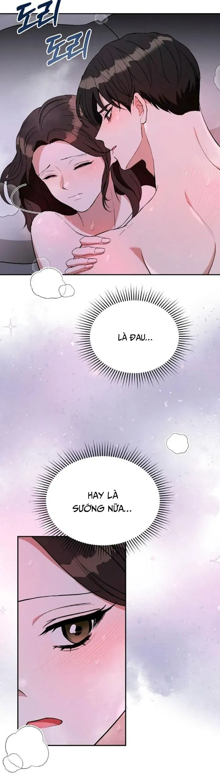 Đoạt Lại [Chap 8-12]