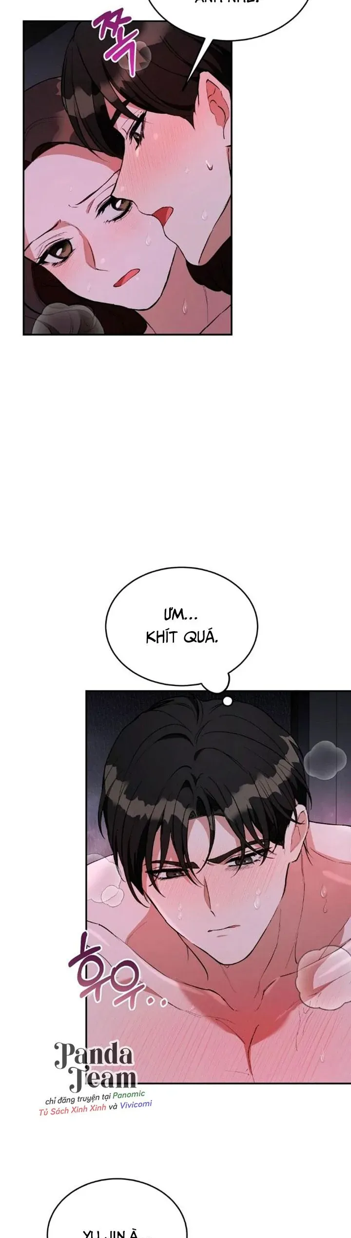 Đoạt Lại [Chap 8-12]