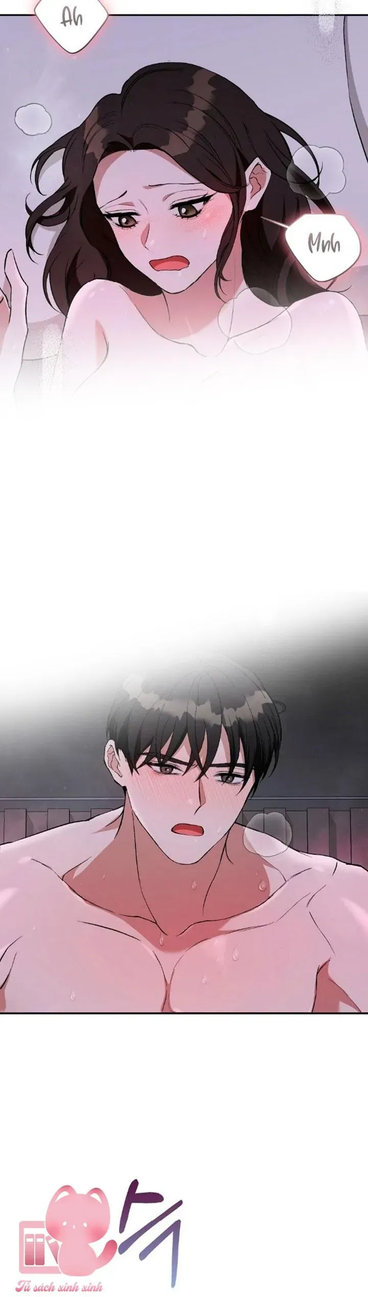 Đoạt Lại [Chap 8-12]