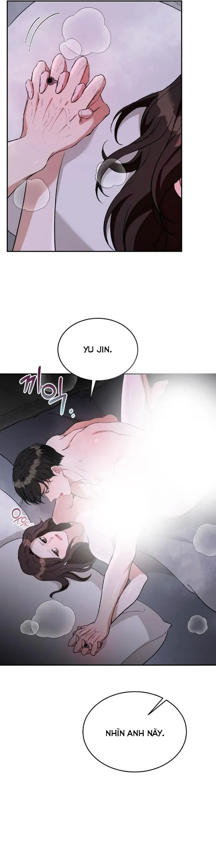 Đoạt Lại [Chap 8-12]