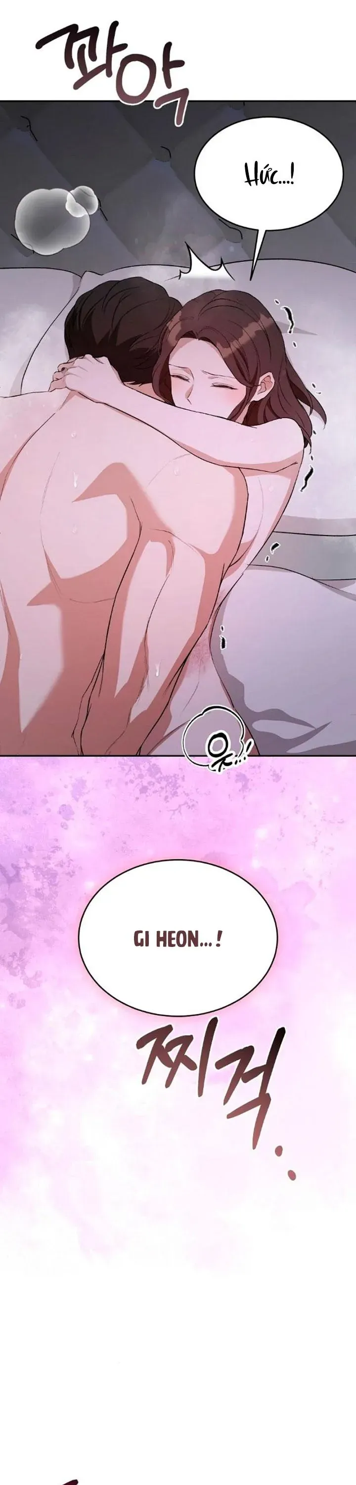 Đoạt Lại [Chap 8-12]