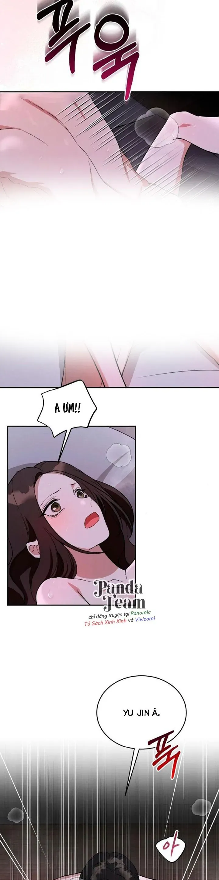 Đoạt Lại [Chap 8-12]