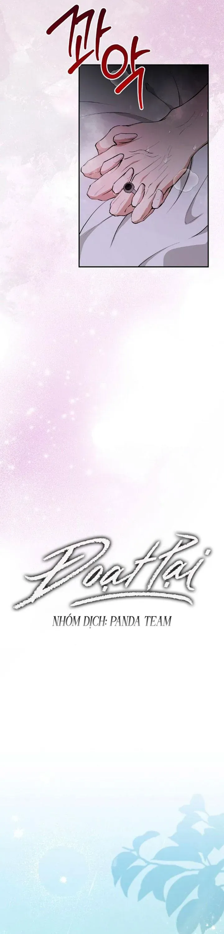 Đoạt Lại [Chap 8-12]