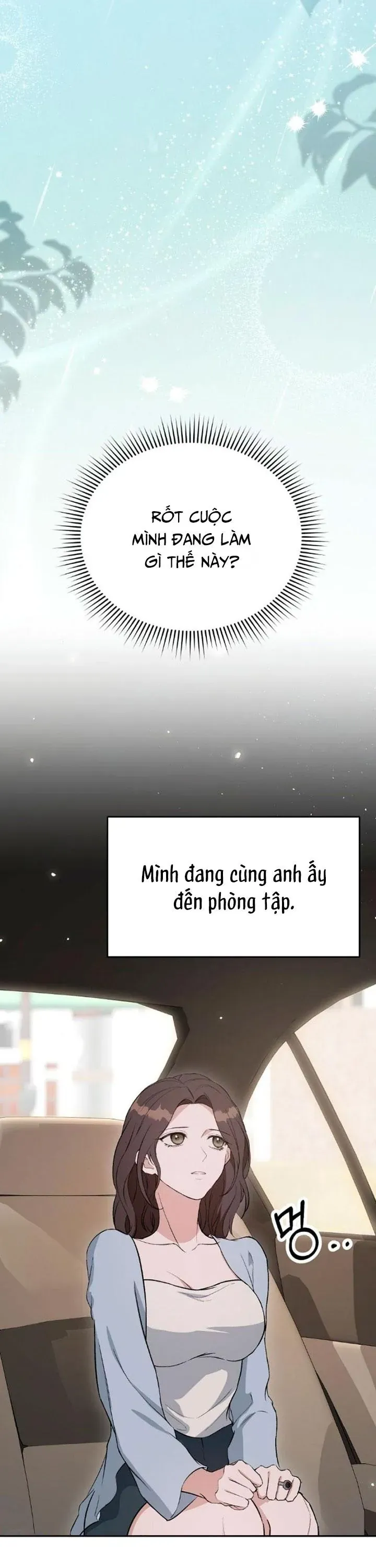 Đoạt Lại [Chap 8-12]