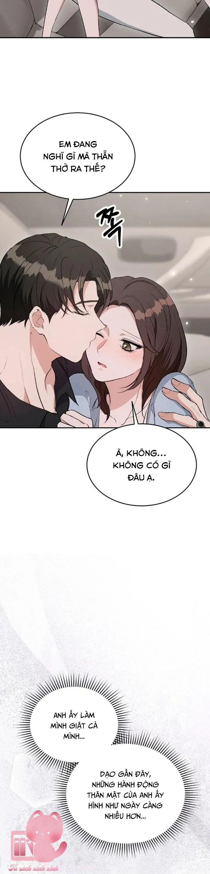 Đoạt Lại [Chap 8-12]