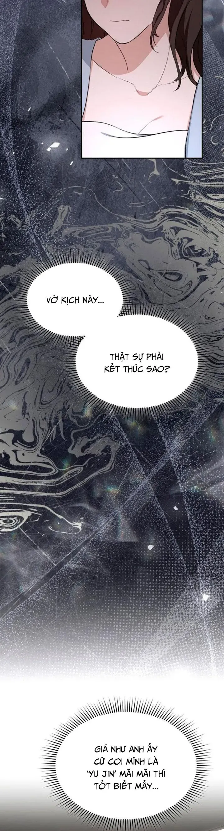 Đoạt Lại [Chap 8-12]