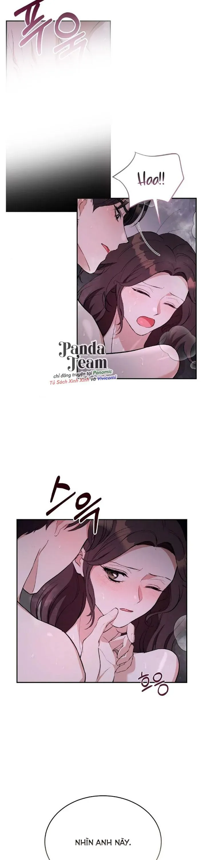 Đoạt Lại [Chap 8-12]