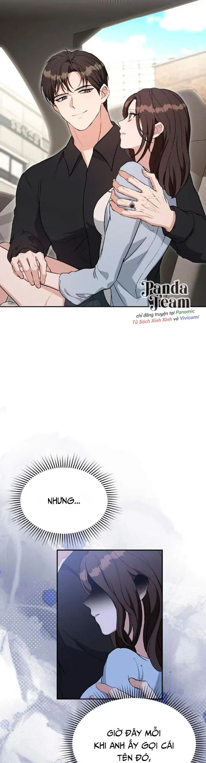 Đoạt Lại [Chap 8-12]