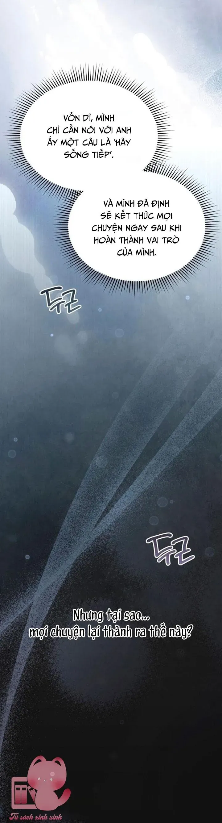 Đoạt Lại [Chap 8-12]