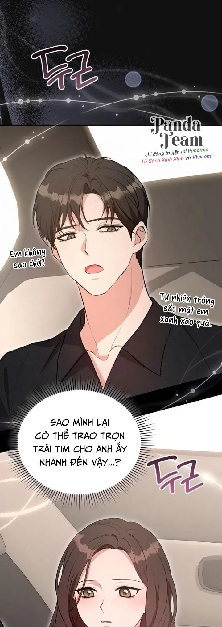 Đoạt Lại [Chap 8-12]