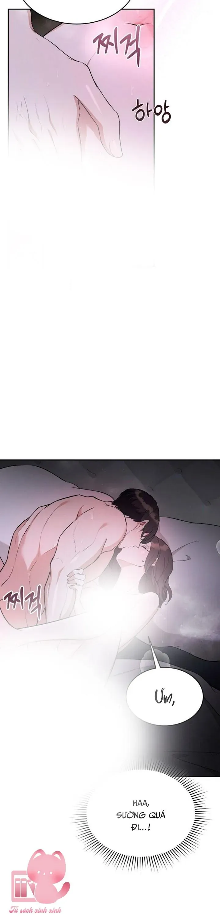 Đoạt Lại [Chap 8-12]