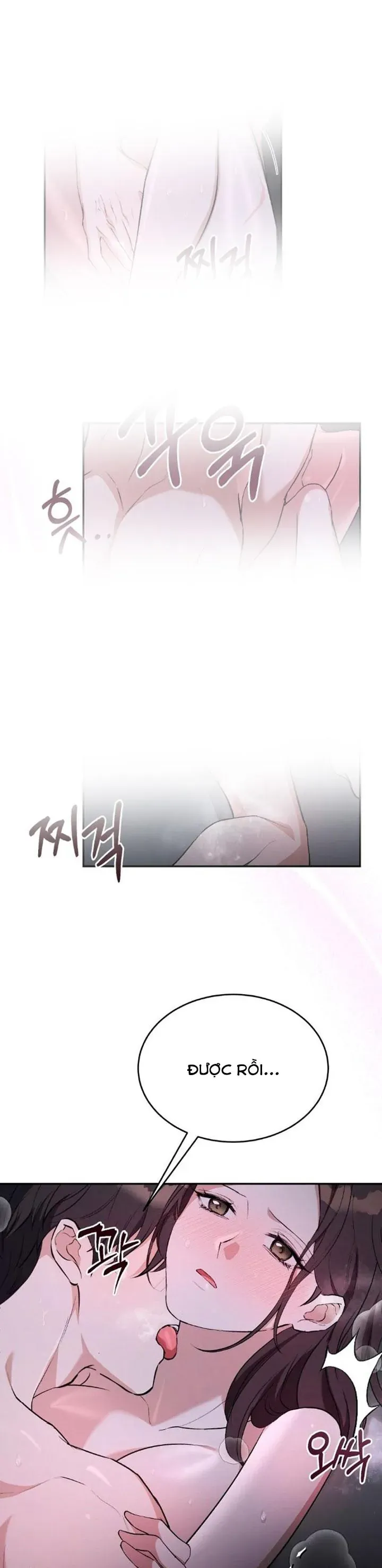 Đoạt Lại [Chap 8-12]